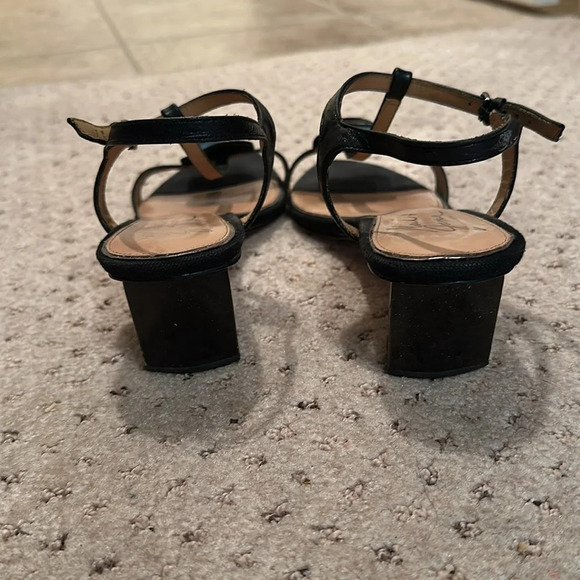 Mark & James Roslin’s sandals - Picture 3 of 8